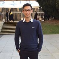 Andrew Yau