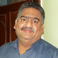Ijaz Hussain