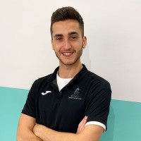 Pepe Villagordo Vegara