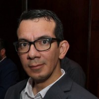 Oscar Eduardo Moreno Ramírez