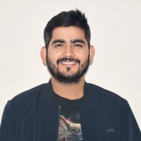 Amarjeet Gupta