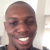 Jonathan Madanire