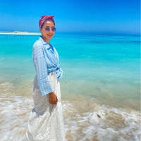Mariam Ali