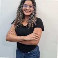 Laline Sousa Gonzaga