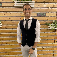 Abdelrahman Magdy