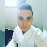 Wellington Oliveira Martins
