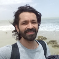 Roberto Barreto Kikuchi