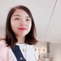 Stacey Wong