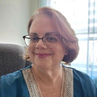 Sharon (Amandola) Collett