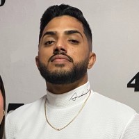 Yordan Beltran