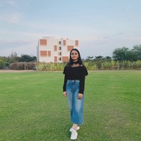 Kairvi Davda