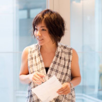 小野原愛