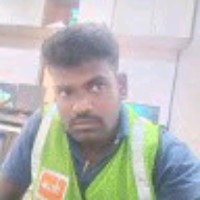 Suresh Mohanavel