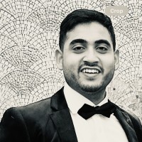 Arjuna Thakker