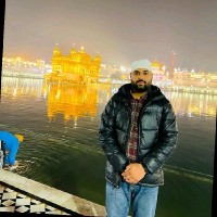 Suraj Kumar