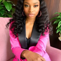 Jamiya Smith