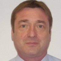 Dave Paul