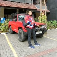 Dedi Budi Purwanto