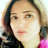 Disha Pandit