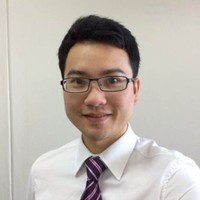 David Cai