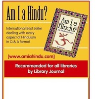 AM I A HINDU? Best Seller