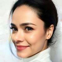 Erika R Fernandes