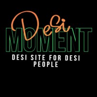 Desi Moment