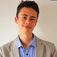 Fabián Alejandro Triana Alarcón