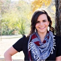 Cailey Parrott