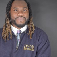 Alexander J. Wright JD