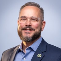 Russell Rankin, MA