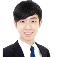 Felix Chiu