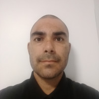 Marcos Da Silva