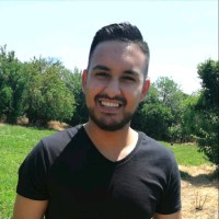 Keane Govender