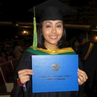 Diane Nicole Santos