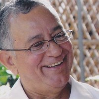 Jose G Matamoros Sr.