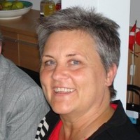 Anette Lykke Ustrup