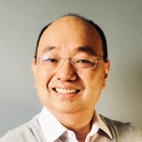 Jackson Matsuura