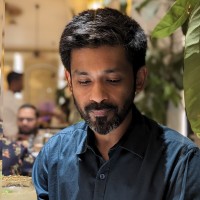 Rohan Parihar