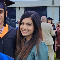 Maha Akhtar, Cpa