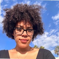 Corrina Brown