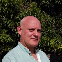 Bart van Asch