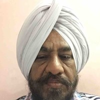 Kulwant Singh