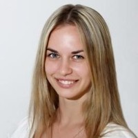 Ekaterina Myagkova