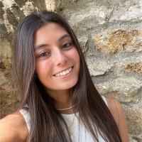 Giulia Bort Bonamico