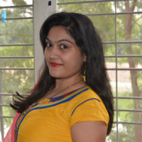 Niketa Mahajan