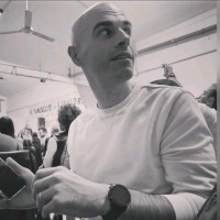 Luca Maffeis
