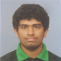 Arjun Suresh