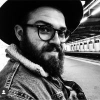 Mat Laprie