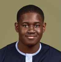 Damisi Ayodabo